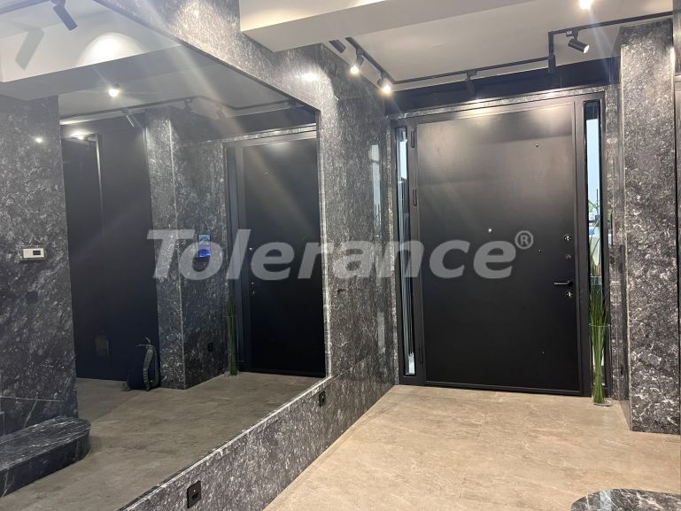 Вилла или дом от застройщика в Дошемеалты, Анталия с бассейном: купить недвижимость в Турции - 113603