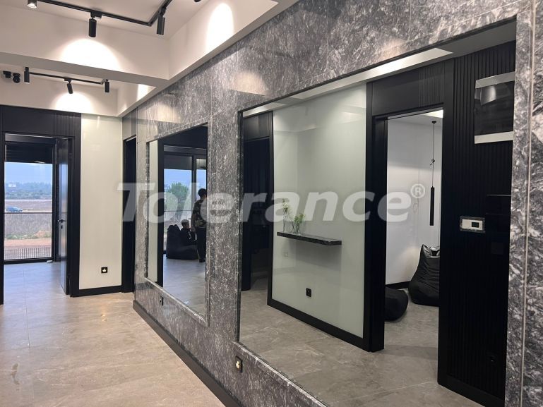 Вилла или дом от застройщика в Дошемеалты, Анталия с бассейном: купить недвижимость в Турции - 113611