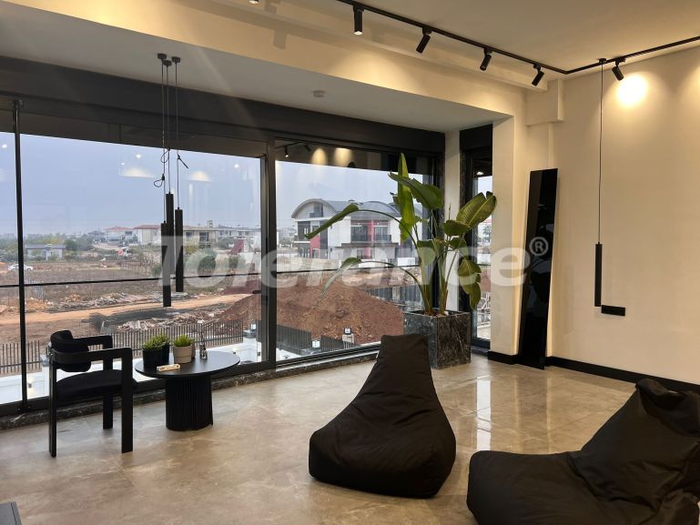 Вилла или дом от застройщика в Дошемеалты, Анталия с бассейном: купить недвижимость в Турции - 113613