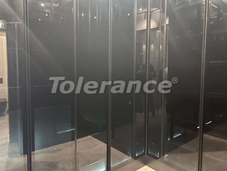 Вилла или дом от застройщика в Дошемеалты, Анталия с бассейном: купить недвижимость в Турции - 113617