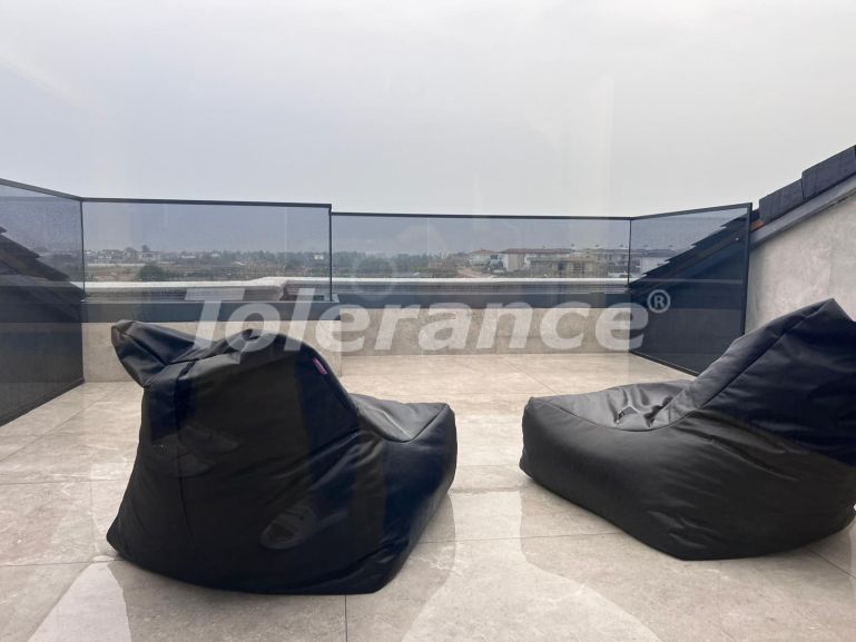 Вилла или дом от застройщика в Дошемеалты, Анталия с бассейном: купить недвижимость в Турции - 113618