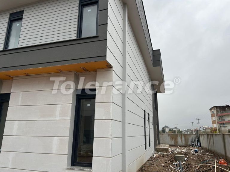 Вилла или дом от застройщика в Дошемеалты, Анталия с бассейном: купить недвижимость в Турции - 113691