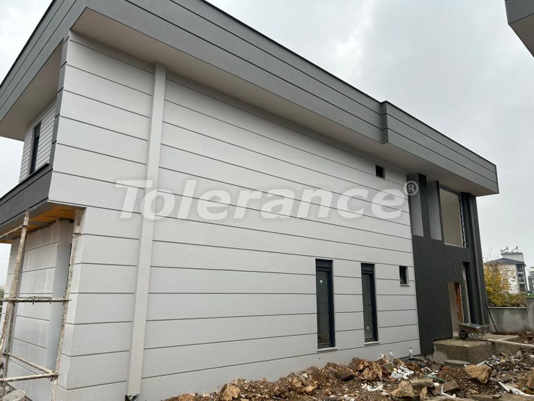 Вилла или дом от застройщика в Дошемеалты, Анталия с бассейном: купить недвижимость в Турции - 113696