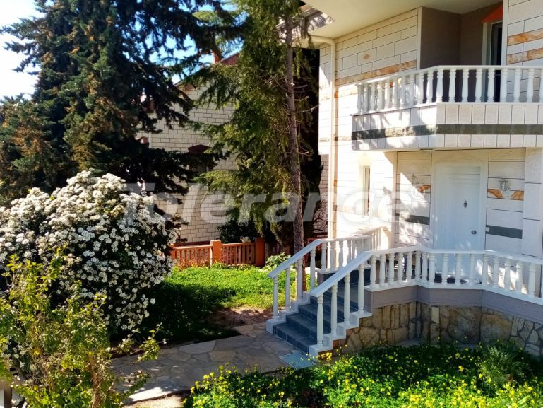 Вилла или дом в Дошемеалты, Анталия: купить недвижимость в Турции - 114535