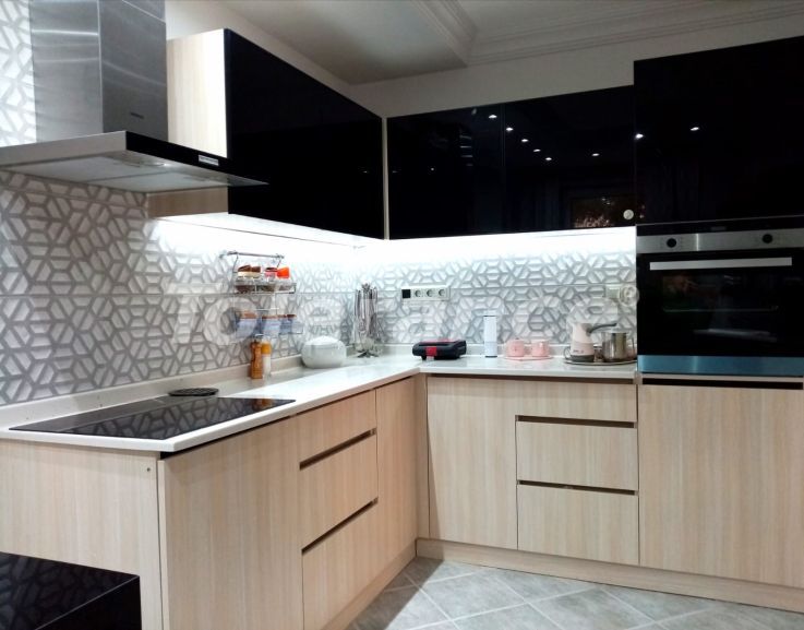 Вилла или дом в Дошемеалты, Анталия: купить недвижимость в Турции - 114537