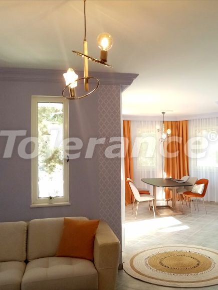 Вилла или дом в Дошемеалты, Анталия: купить недвижимость в Турции - 114541