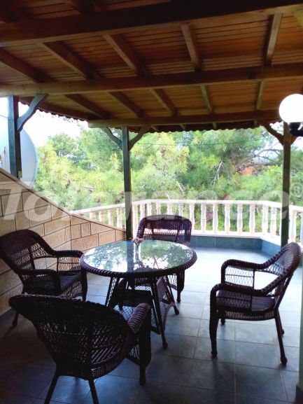 Вилла или дом в Дошемеалты, Анталия: купить недвижимость в Турции - 114555