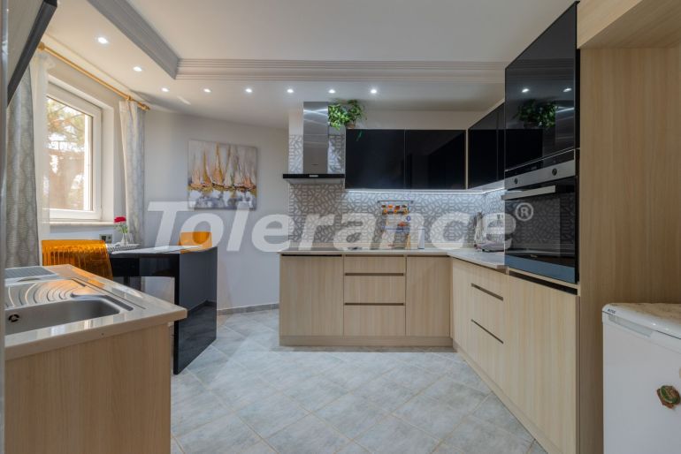 Вилла или дом в Дошемеалты, Анталия: купить недвижимость в Турции - 114564