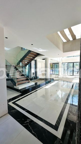 Вилла или дом в Дошемеалты, Анталия с бассейном: купить недвижимость в Турции - 116329