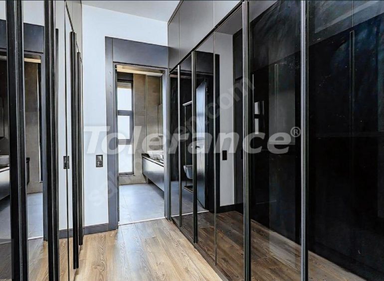 Вилла или дом от застройщика в Дошемеалты, Анталия с бассейном: купить недвижимость в Турции - 116426