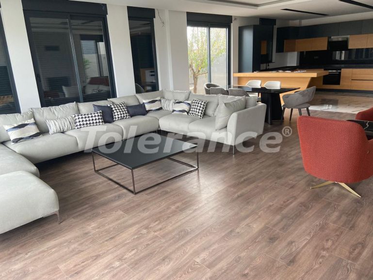 Вилла или дом от застройщика в Дошемеалты, Анталия с бассейном: купить недвижимость в Турции - 116427