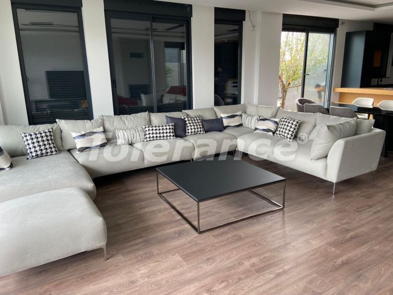 Вилла или дом от застройщика в Дошемеалты, Анталия с бассейном: купить недвижимость в Турции - 116431