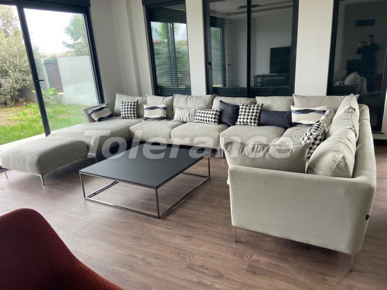 Вилла или дом от застройщика в Дошемеалты, Анталия с бассейном: купить недвижимость в Турции - 116432