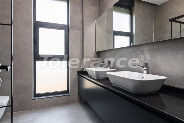 Вилла или дом от застройщика в Дошемеалты, Анталия с бассейном: купить недвижимость в Турции - 116435