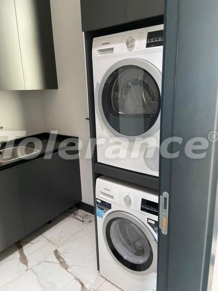 Вилла или дом от застройщика в Дошемеалты, Анталия с бассейном: купить недвижимость в Турции - 116436