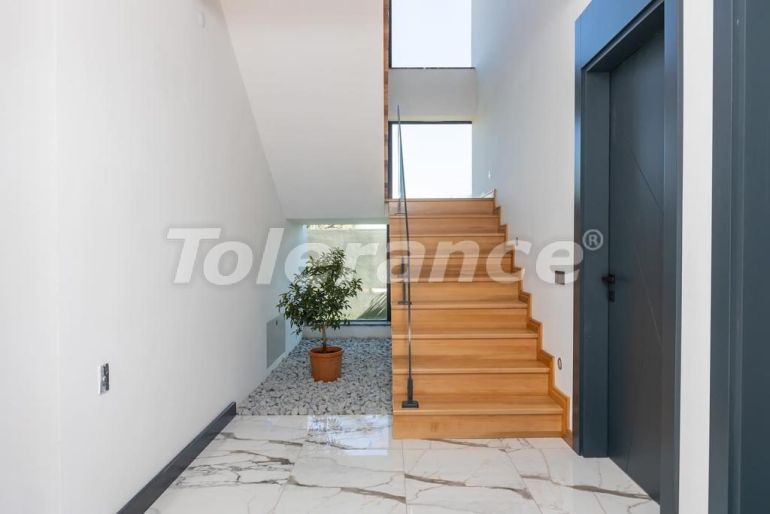 Вилла или дом от застройщика в Дошемеалты, Анталия с бассейном: купить недвижимость в Турции - 116440