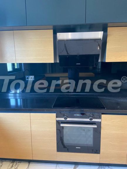 Вилла или дом от застройщика в Дошемеалты, Анталия с бассейном: купить недвижимость в Турции - 116441