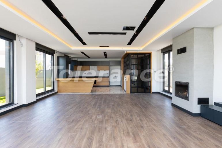 Вилла или дом от застройщика в Дошемеалты, Анталия с бассейном: купить недвижимость в Турции - 116443