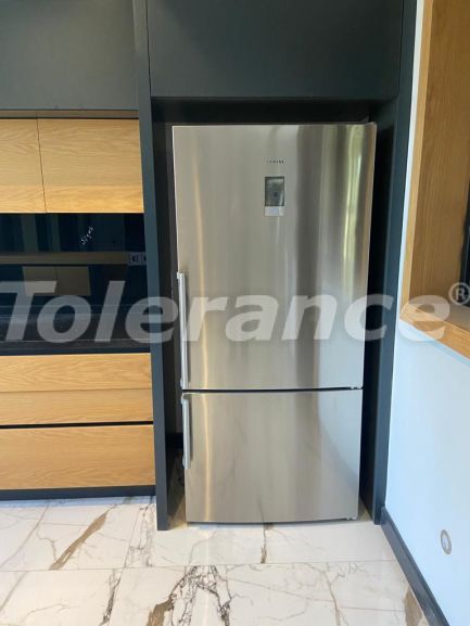 Вилла или дом от застройщика в Дошемеалты, Анталия с бассейном: купить недвижимость в Турции - 116444