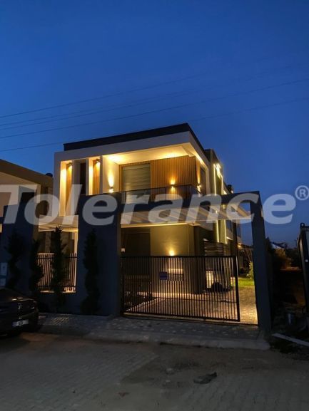 Вилла или дом от застройщика в Дошемеалты, Анталия с бассейном: купить недвижимость в Турции - 116447