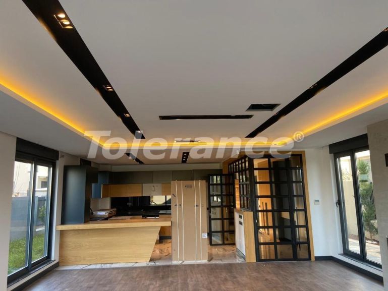 Вилла или дом от застройщика в Дошемеалты, Анталия с бассейном: купить недвижимость в Турции - 116448