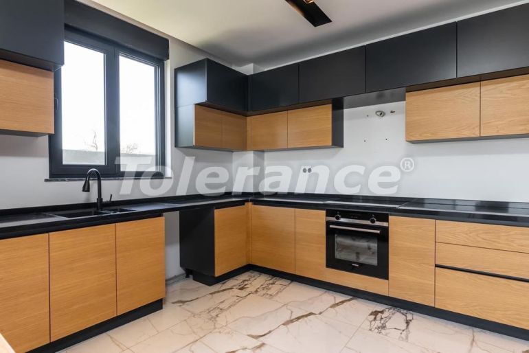 Вилла или дом от застройщика в Дошемеалты, Анталия с бассейном: купить недвижимость в Турции - 116449