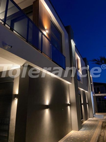 Вилла или дом от застройщика в Дошемеалты, Анталия с бассейном: купить недвижимость в Турции - 116450