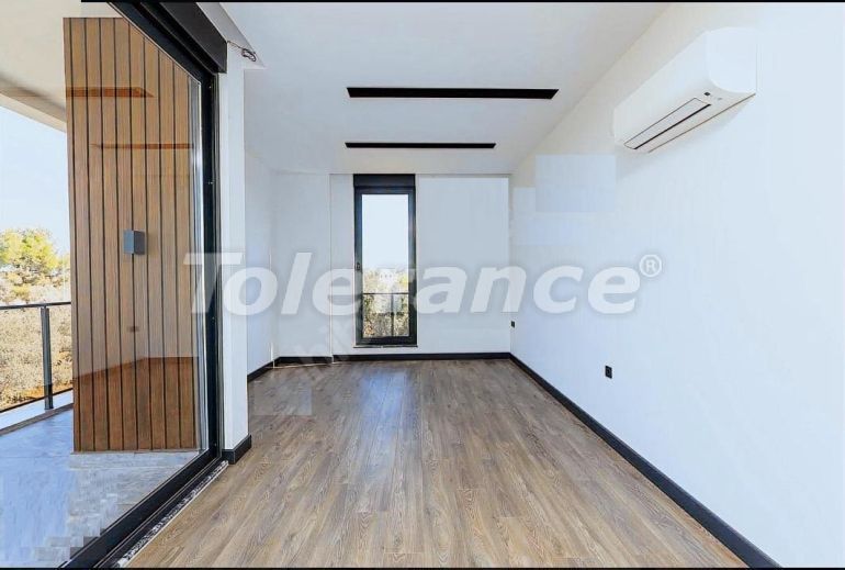 Вилла или дом от застройщика в Дошемеалты, Анталия с бассейном: купить недвижимость в Турции - 116451