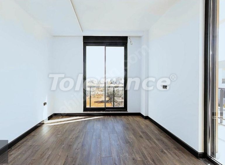 Вилла или дом от застройщика в Дошемеалты, Анталия с бассейном: купить недвижимость в Турции - 116452