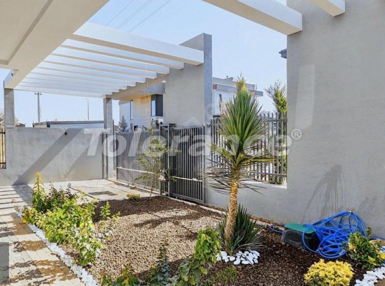 Вилла или дом от застройщика в Дошемеалты, Анталия с бассейном: купить недвижимость в Турции - 116454