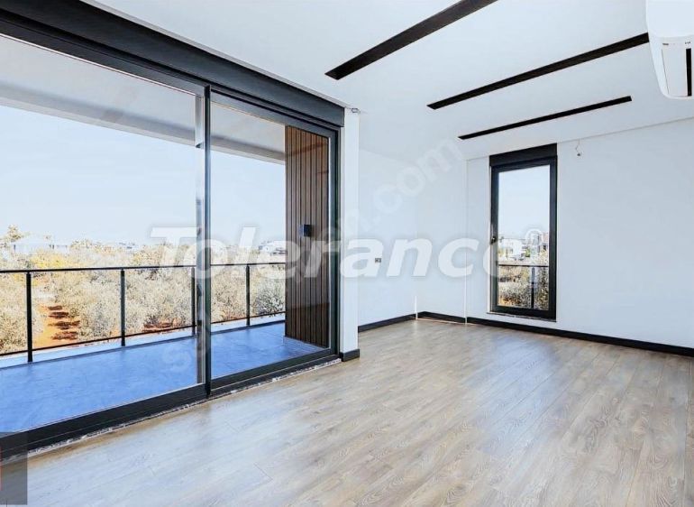 Вилла или дом от застройщика в Дошемеалты, Анталия с бассейном: купить недвижимость в Турции - 116455