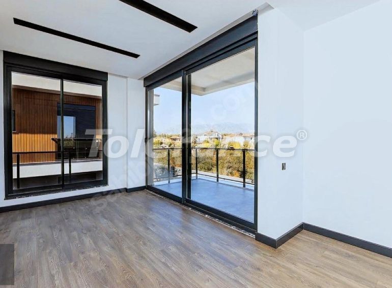 Вилла или дом от застройщика в Дошемеалты, Анталия с бассейном: купить недвижимость в Турции - 116456