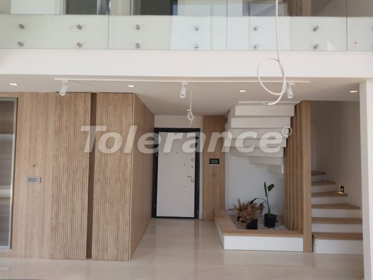 Вилла или дом от застройщика в Дошемеалты, Анталия с бассейном: купить недвижимость в Турции - 118396