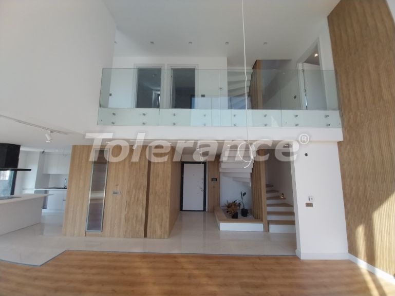 Вилла или дом от застройщика в Дошемеалты, Анталия с бассейном: купить недвижимость в Турции - 118397