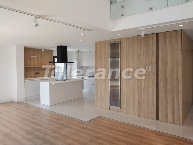 Вилла или дом от застройщика в Дошемеалты, Анталия с бассейном: купить недвижимость в Турции - 118398