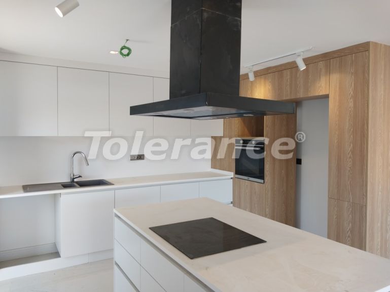 Вилла или дом от застройщика в Дошемеалты, Анталия с бассейном: купить недвижимость в Турции - 118402