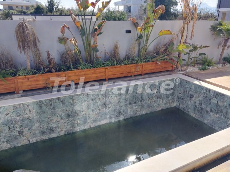 Вилла или дом от застройщика в Дошемеалты, Анталия с бассейном: купить недвижимость в Турции - 118407