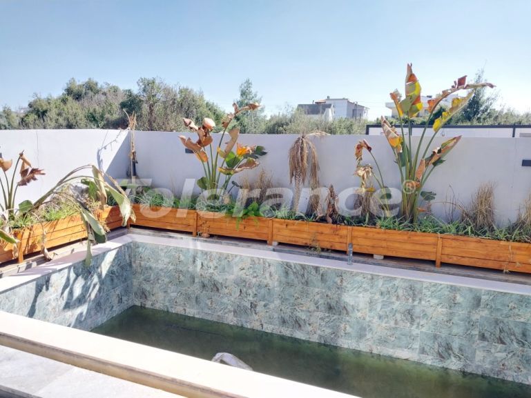 Вилла или дом от застройщика в Дошемеалты, Анталия с бассейном: купить недвижимость в Турции - 118408