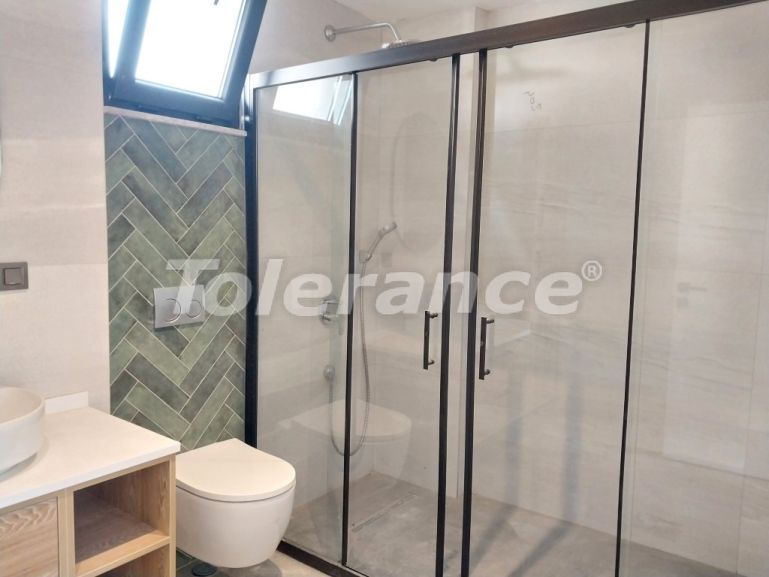 Вилла или дом от застройщика в Дошемеалты, Анталия с бассейном: купить недвижимость в Турции - 118409