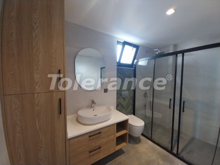 Вилла или дом от застройщика в Дошемеалты, Анталия с бассейном: купить недвижимость в Турции - 118410