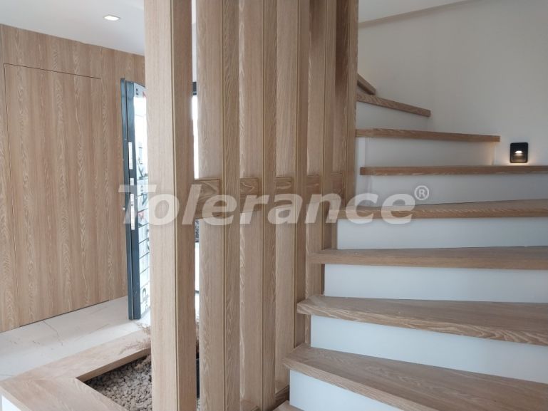 Вилла или дом от застройщика в Дошемеалты, Анталия с бассейном: купить недвижимость в Турции - 118411