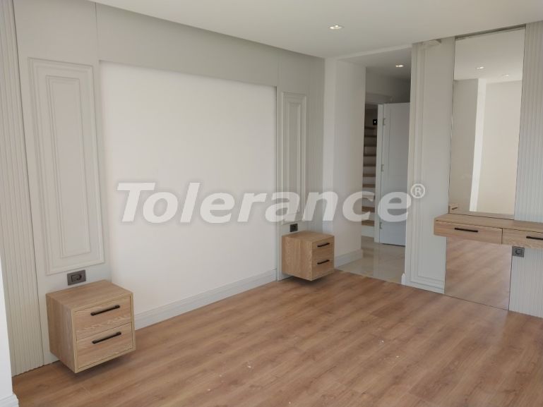 Вилла или дом от застройщика в Дошемеалты, Анталия с бассейном: купить недвижимость в Турции - 118421