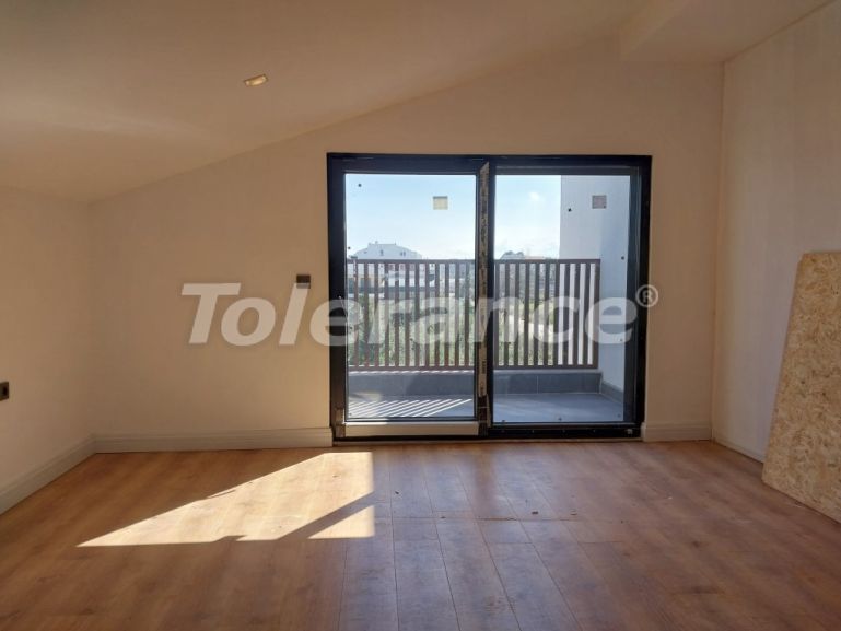 Вилла или дом от застройщика в Дошемеалты, Анталия с бассейном: купить недвижимость в Турции - 118424