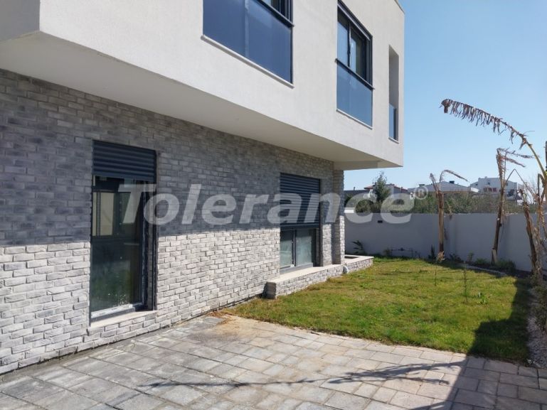 Вилла или дом от застройщика в Дошемеалты, Анталия с бассейном: купить недвижимость в Турции - 118426