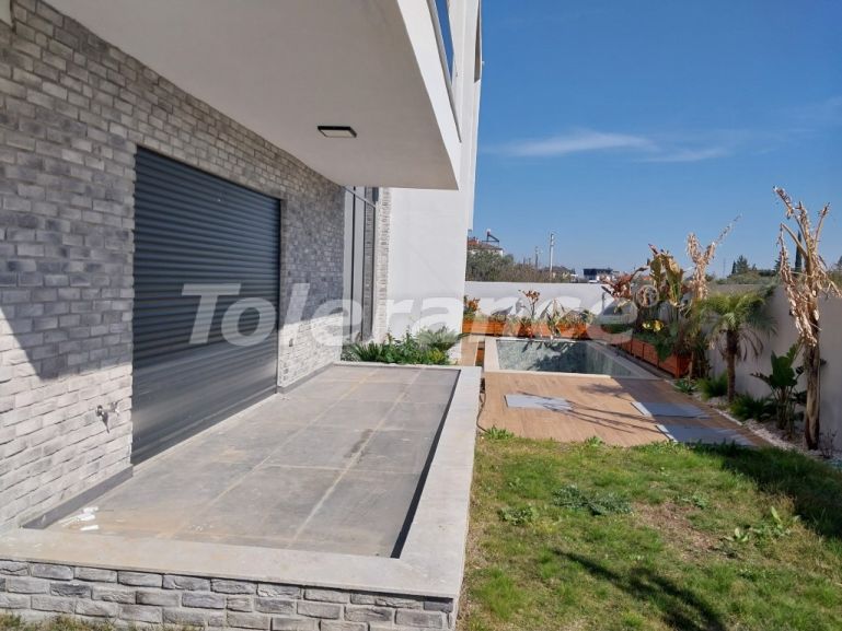 Вилла или дом от застройщика в Дошемеалты, Анталия с бассейном: купить недвижимость в Турции - 118498