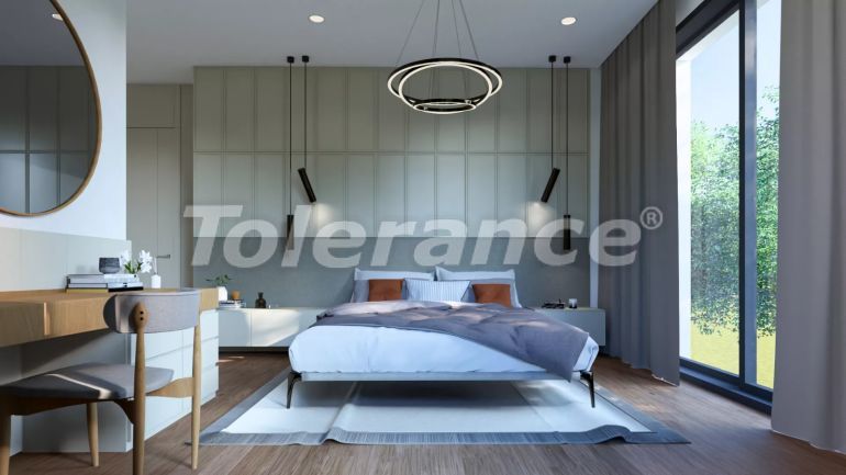 Вилла или дом от застройщика в Дошемеалты, Анталия с бассейном в рассрочку: купить недвижимость в Турции - 124042