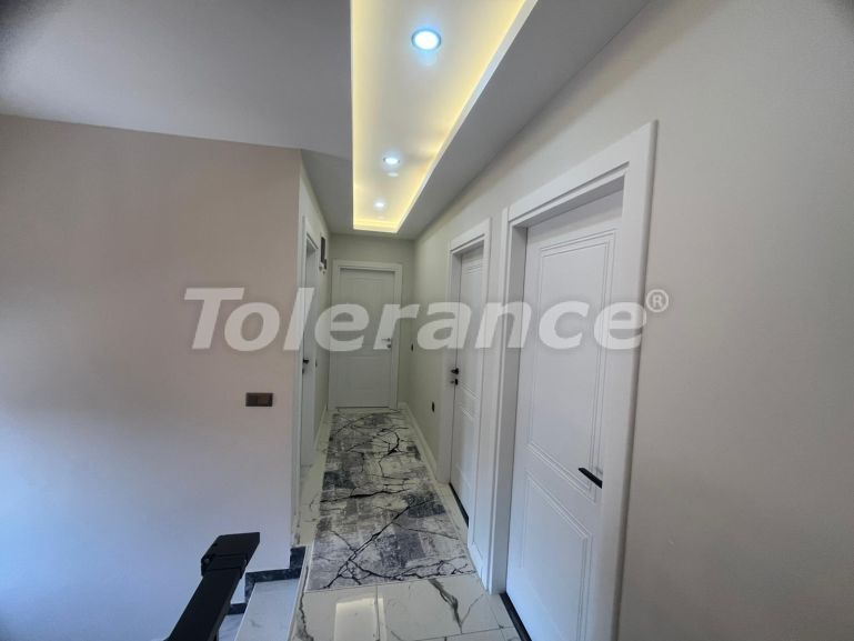 Вилла или дом в Дошемеалты, Анталия с бассейном: купить недвижимость в Турции - 125351