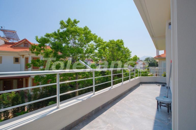 Вилла или дом в Дошемеалты, Анталия с бассейном: купить недвижимость в Турции - 125562