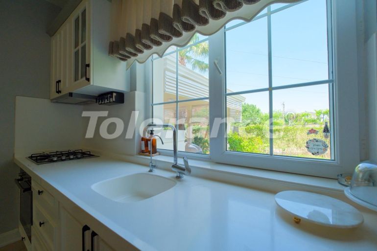 Вилла или дом в Дошемеалты, Анталия с бассейном: купить недвижимость в Турции - 125569