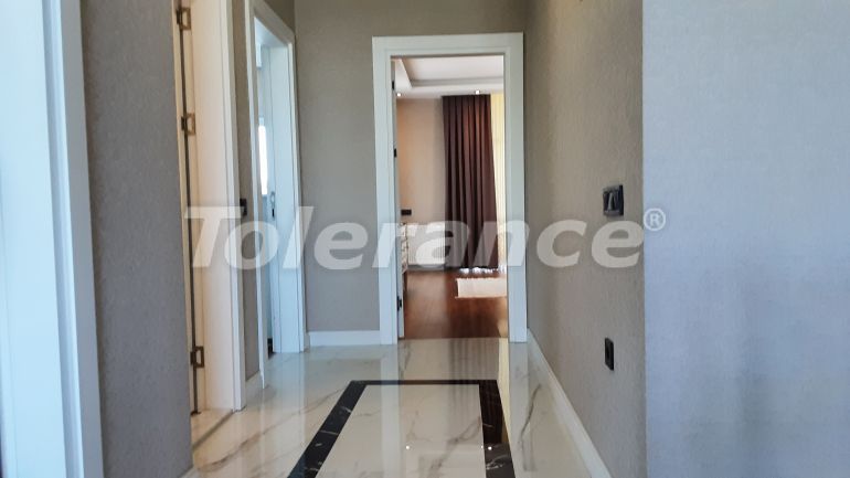 Вилла или дом в Дошемеалты, Анталия с бассейном: купить недвижимость в Турции - 126030